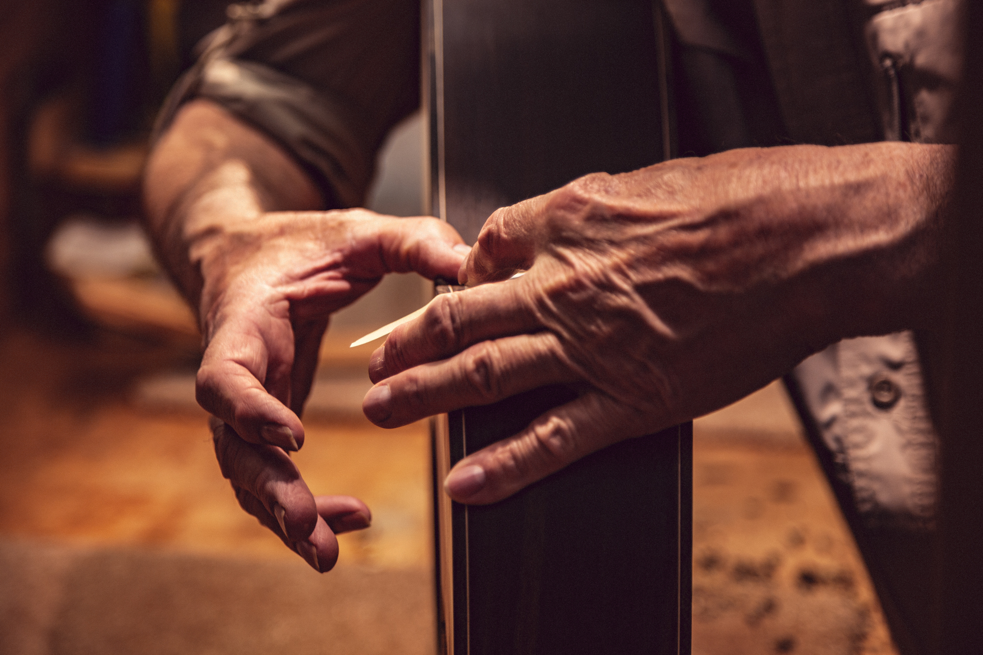 Bourgeois Guitars