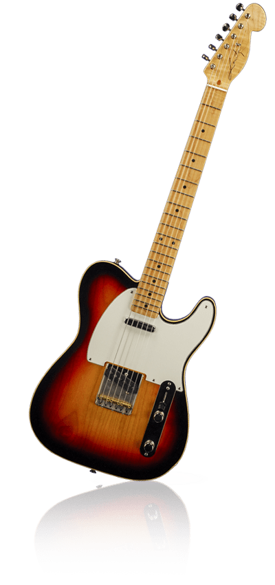 Lentz Guitars