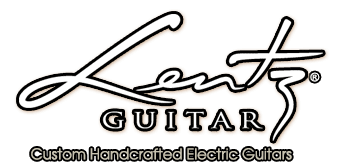 Lentz Guitars